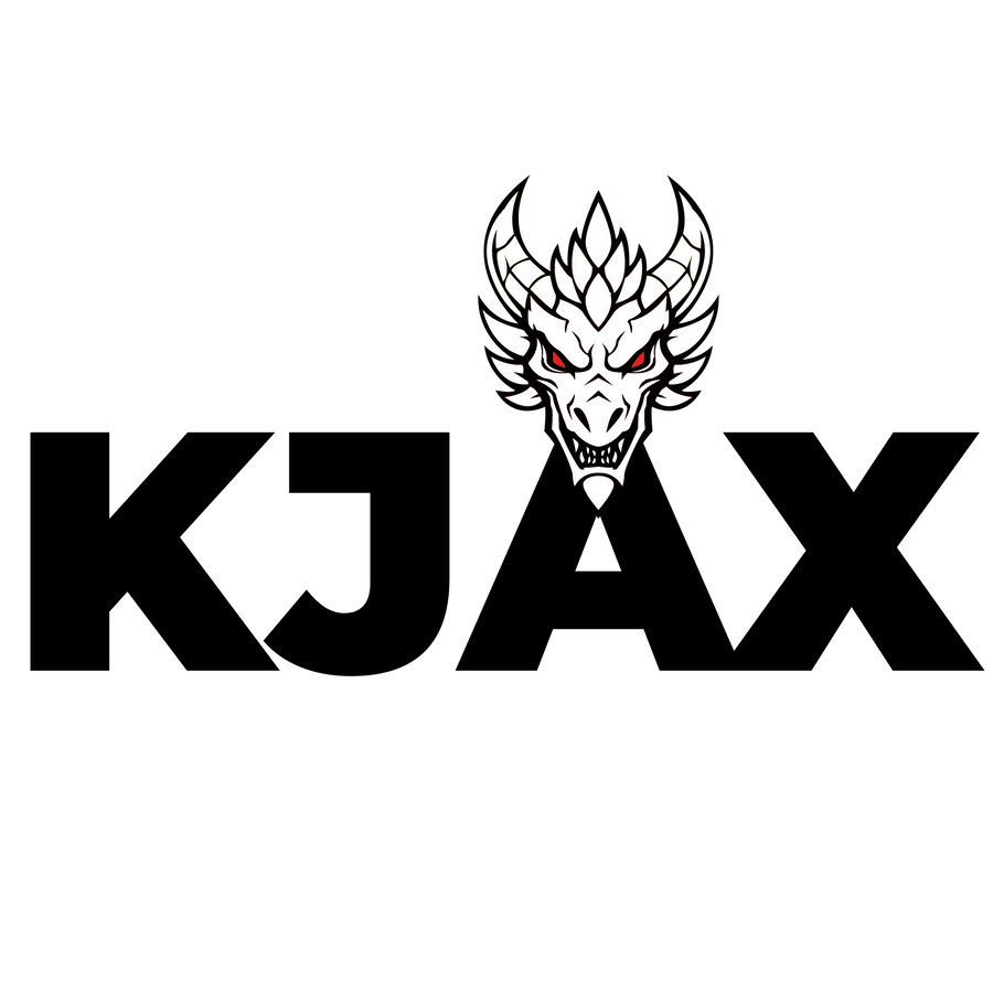 KJAX Dragon